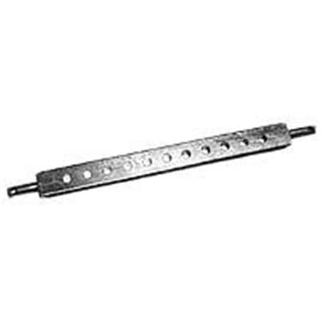 Speeco 4010900 Tractor Drawbar - 1 x 2.5 In. 906024