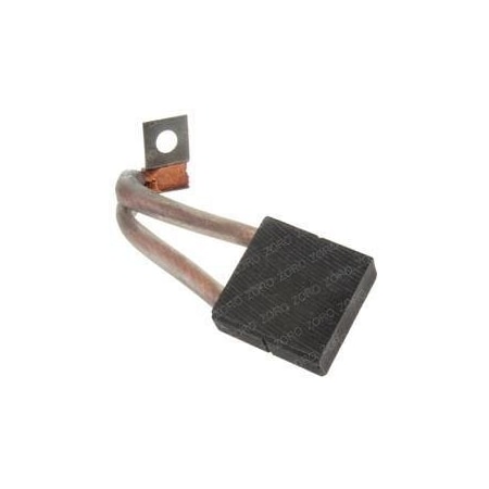 Yale REPLACEMENT BRUSH, MOTOR 580027030