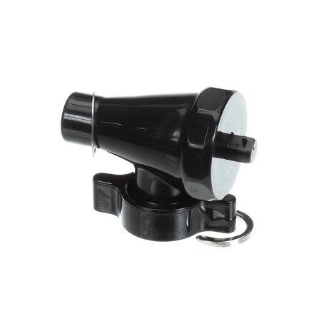 Bunn KIT, BLK FAUCET REPAIR NO DRIP 41183.0004