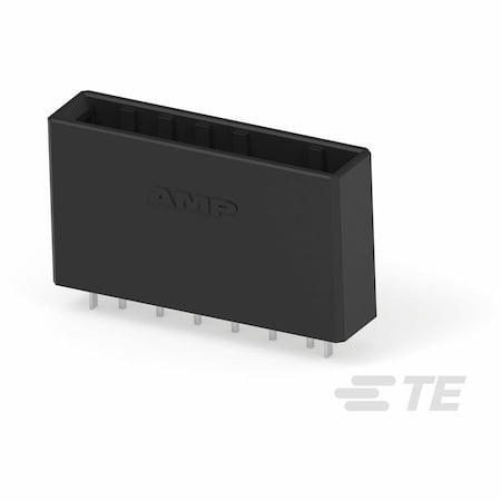 Te Connectivity AGASTAT DYNAMIC D-3200 HDR ASSY 6P V 2-316133-3