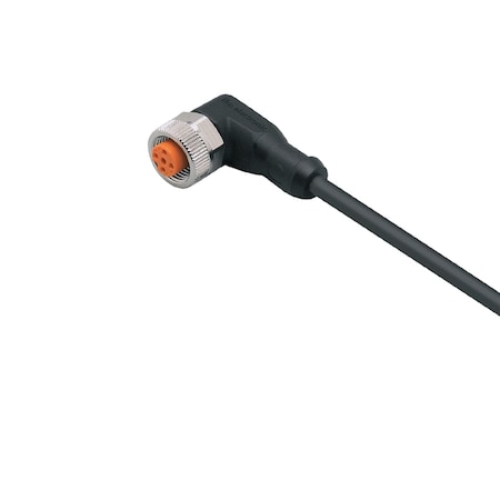 Ifm Female cordset EVC009