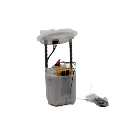 Autobest Fuel Pump Module Assembly, Chrysler 300 3.6L V6 2016-11; Dodge Challenger 3.6L V6 2014-11; Charger F3274A