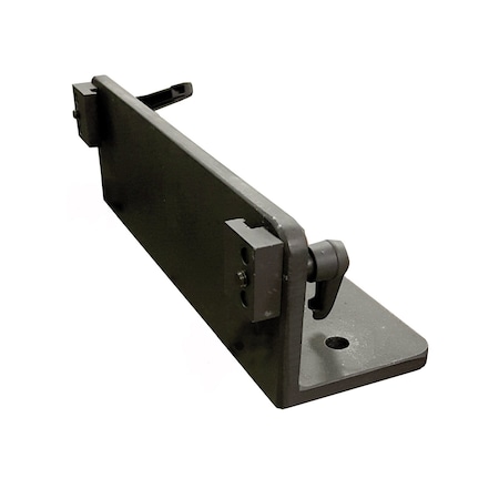 Cdi CDI Tester Table Mount Bracket, for4002-I-DTT 2344-0050-03