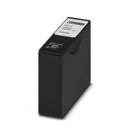 Phoenix Contact BM ID-DUMMY CARTR. YE Dummy cartridge 1044354