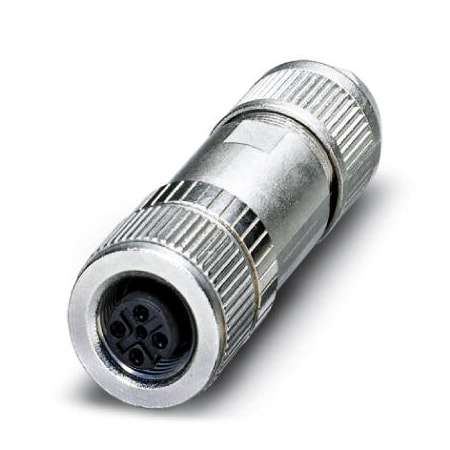 Phoenix Contact SACC-M12FSD-4Q SH PN Data connector 1554526