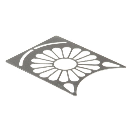 Bunn GRATE, BOOSTER 40646.0002