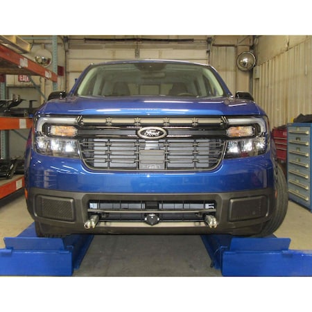 Blue Ox TOW BAR BASEPLATE BX2913