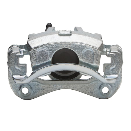 Dfc Silver Zinc Caliper, Disc Brake Caliper,  331-03064