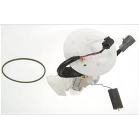 Carter P76026M OE Replacement Electric Fuel Pumps 2001 - 2002 C44-P76026M