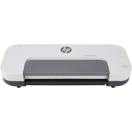 Hp 1220 Laminator - 3.5" x 6.2" 91007J