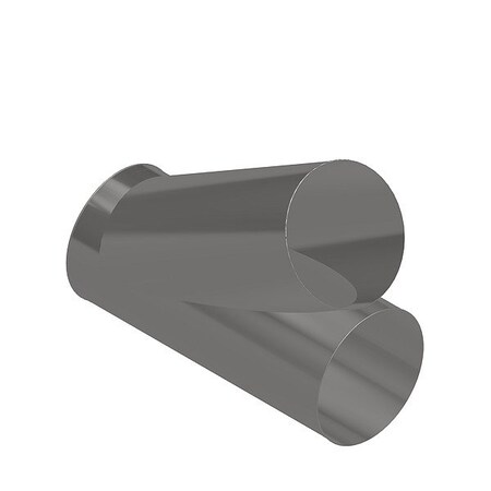 Nordfab Dust Collection Duct and Fittings 8040005104