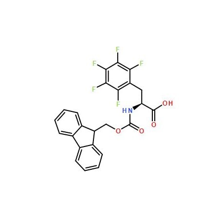 Ak Scientific FMOC-L-Pentafluorophenylalanine (1g), CAS 205526-32-5 6951AD-1g