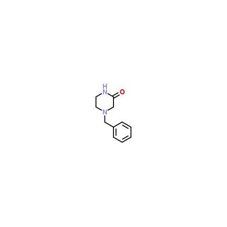 Ak Scientific 4-Benzyl-piperazin-2-one (100g), CAS 13754-41-1 B024-100g