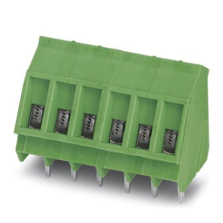 Phoenix Contact SMKDS 3/ 4 A0 PCB terminal block 1724408