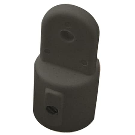 Powerhouse 273100-1 0.87 in. Nylon Top Cap, Black PO775929