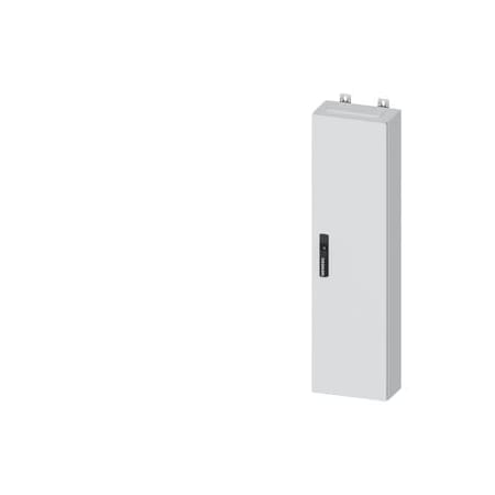 Siemens ALPHA 160 wall-mounted cabinet 8GK1052-5KK11