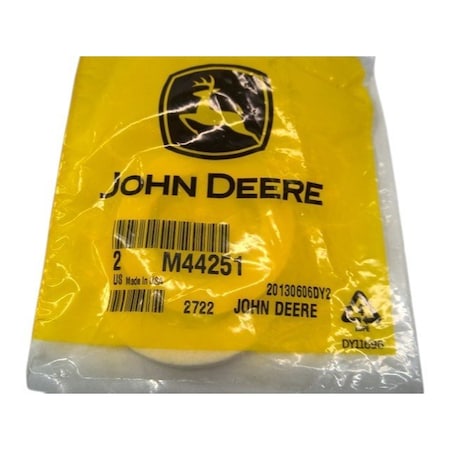 John Deere WASHER, JOHN DEERE OEM M44251 M44251