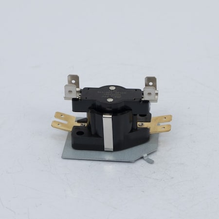 Diversitech SPST Heat Sequencer HS24A341