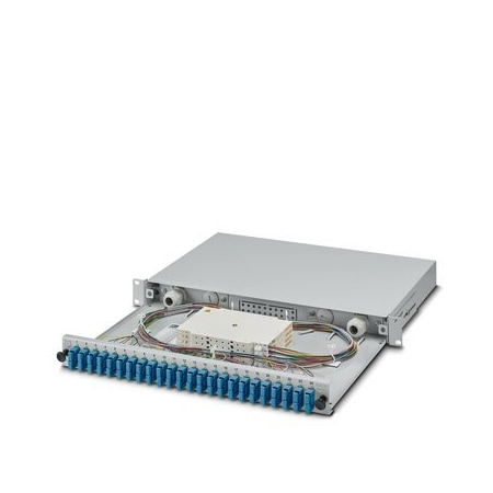 Phoenix Contact FOC-FDX20-FR19-SCD24-OSP-PT9 19 splice 1145400