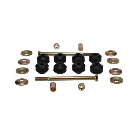 Acdelco LINK KIT FRT STAB SHF, Suspension Stabilizer Bar Link Kit,  45G0114