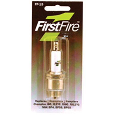 Arnold FF-15 First Fire-15 Spark Plug 14 mm 4390878