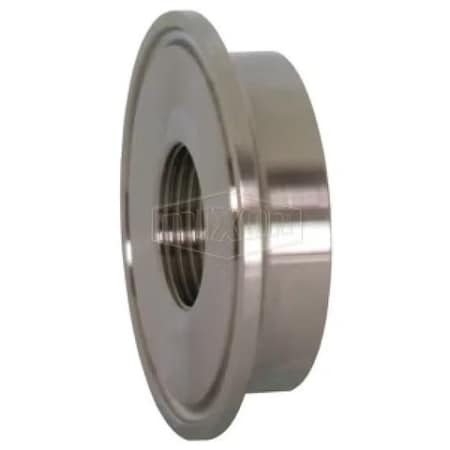 Dixon 0.75 in 316L THERMOMETER CAP 0.25 in NPT B23BMP-R7514