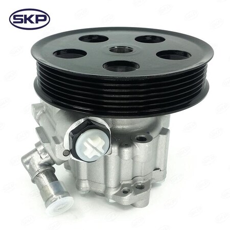 Skyward Automotive Products Power Steering Pump,  SK215352