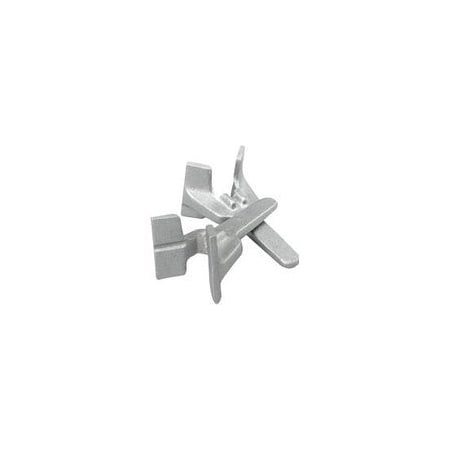 Kraft Tool Bricklayers Corner Blocks (Pair) BL253