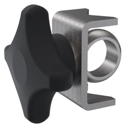 Mason Plastics METAL BRACKETS MP641K58