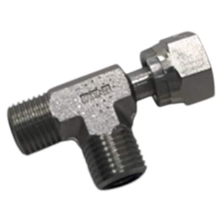 Liebherr TEE RUN SWIVEL ORS -0404, LIEBHERR OEM 10442-A 10442-A