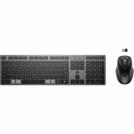 Hp SBUY 725 MULTI RCHRGBL WLS KB/MSE 9T5B0UT#ABA