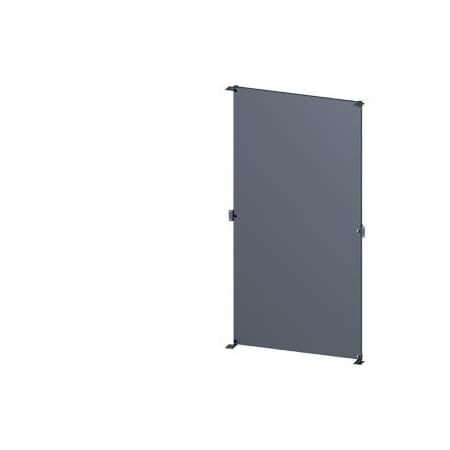 Siemens SIVACON mounting plate 8MF1890-2AL03-0