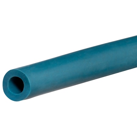Zoro Select Steel Wire Reinforced PVC Tubing, Clear ZUSA-HT-4025
