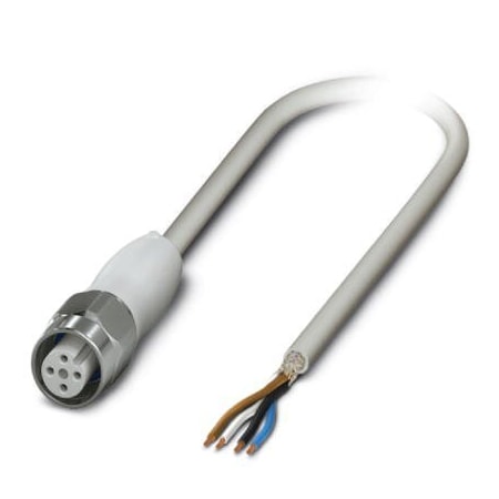 Phoenix Contact SAC-4P-10 0-600/M12FS SH HD 1403989