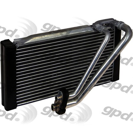 Global Parts Distributors Evaporator 4712201