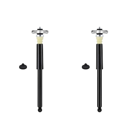 Fcs Struts Shock Absorber Assembly Kit 8346948