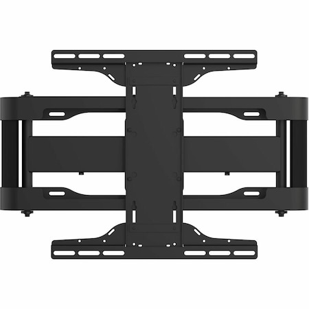 Peerless LARGE PULLOUT PIVOT MNT, BLK HPF675
