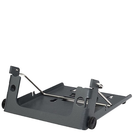 Heidolph Holding Device, 10" L, 6" W, 3" H 036000027