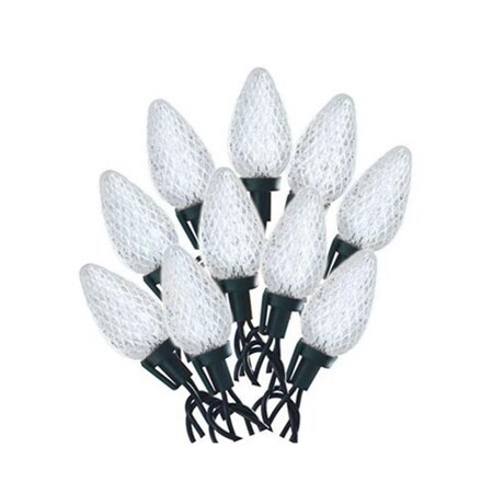 Or Hw Cw C9 Lgt Set 47656-88A, 25PK OR574996