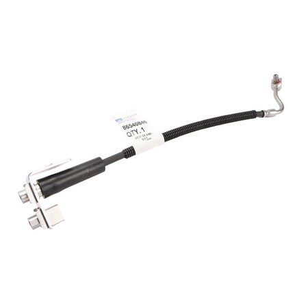 Acdelco HOSE ASM-RR BRK, Brake Hydraulic Hose,  86540840