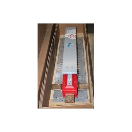 Ge Loadcenters and Panelboards ENT3212BL3H2