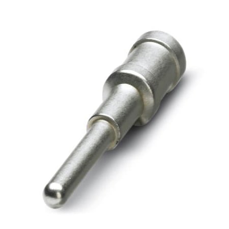 Phoenix Contact CK2 5-M-4 AG Crimp contact Range of 1409208