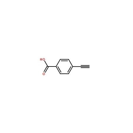 Ak Scientific 4-Ethynylbenzoic acid (25g), CAS 10602-00-3 X8782-25g