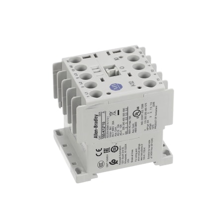 Captive-Aire CONTACTOR 100-K12D10