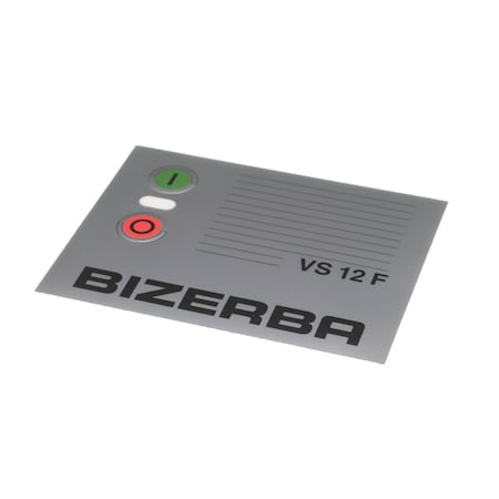 Bizerba DECO FOIL 60816400202