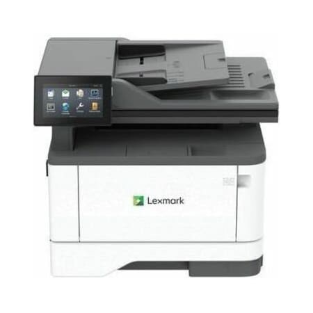Lexmark MX432ADWE MFP LOW VOLT MONO LASER MULTIFUNCTION PRINTER 29S8100