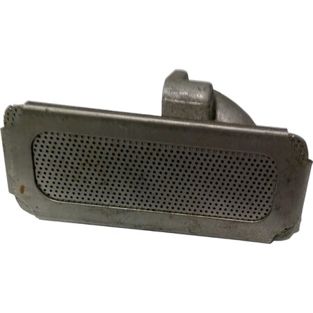 Cnh TUBE RIGID, CNH OEM 4764731 4764731