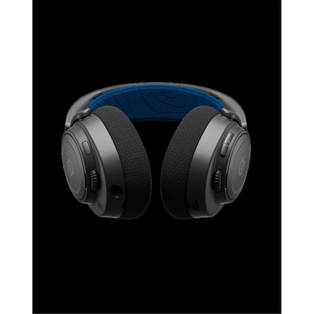 Arctis Nova 7P Wireless Headset, Black