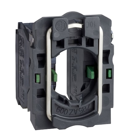 Schneider Electric Contact Block, 2NO Slow Break, 22mm ZB5AZ103