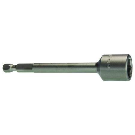 Apex Nutsetter, 1/4" Shank M6N-08-8M-4